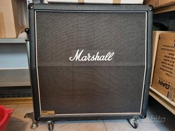 Cabinet Marshall 1960AV