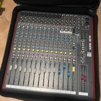 Allen & Heath Zed FX16XR usato perfetto!