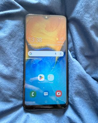 Samsung Galaxy A20e 32GB