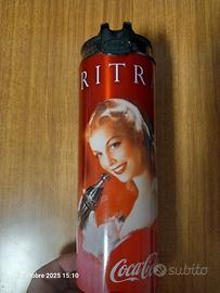 Borraccia Coca Cola 