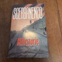 Giorgio Scerbanenco - Millestorie 