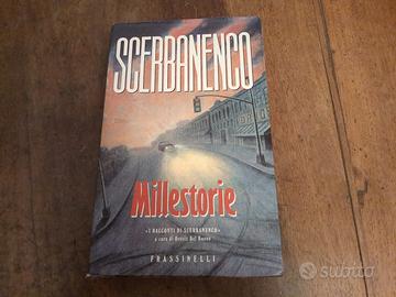 Giorgio Scerbanenco - Millestorie 