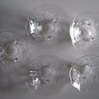 Coppette da macedonia