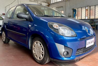 Renault Twingo 1.2 8V Sport per neopatentati
