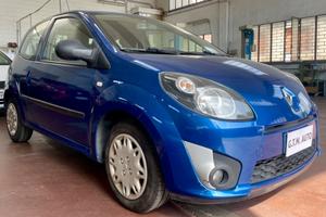 Renault Twingo 1.2 8V Sport per neopatentati