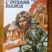 Paolo Eleuteri Serpieri, fumetti West