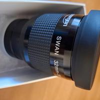 Oculare Omegon SWA Swan 2" 32mm 70°

