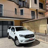 Ford Ranger 2.0 tdci 170cv SUPERCAB XLT 4WD HARD T