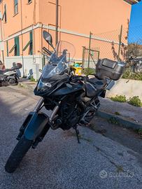 HONDA CB500X 2023