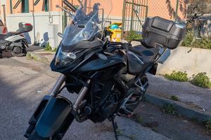 HONDA CB500X 2023
