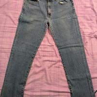 Jeans Rifle tg 48 blu