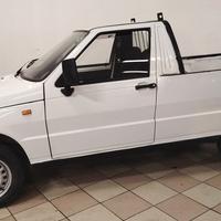 Fiat Fiorino 1.7 diesel Pick-up