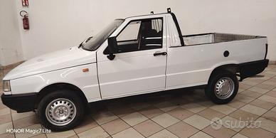 Fiat Fiorino 1.7 diesel Pick-up