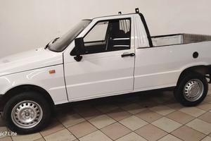 Fiat Fiorino 1.7 diesel Pick-up