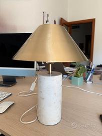 Lampada da tavolo
