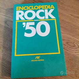 Enciclopedia Rock anni ' 50