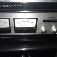 Finale accuphase P250