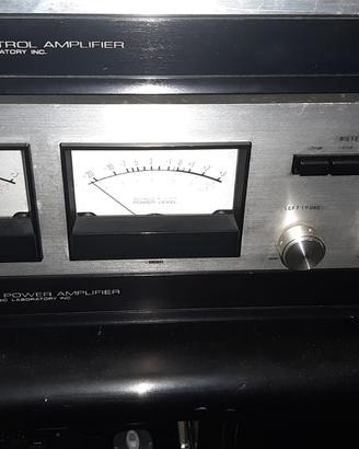 Finale accuphase P250