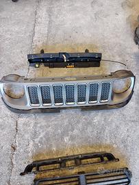 ricambi per jeep renegade 