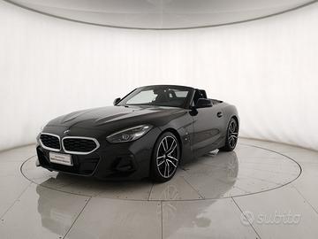 BMW Z4 sdrive 20i Msport auto