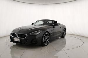 BMW Z4 sdrive 20i Msport auto