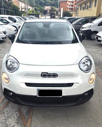 Fiat 500X 1.3 MultiJet 95 CV KM 24000 IVA COMPRESA