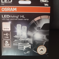 Kit led Ospram