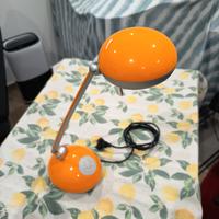 Lampada Scrivania Bambino-Design Philippe Stephant