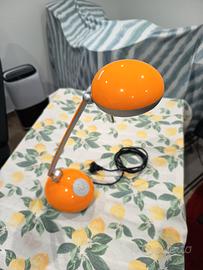 Lampada Scrivania Bambino-Design Philippe Stephant