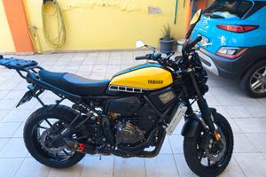 xsr700 60′anniversary