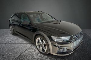AUDI A6 allroad 50 TDI 3.0 quattro tiptronic 20"