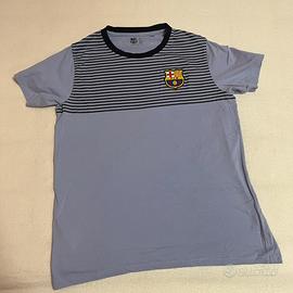 t-shirt fc barcelona