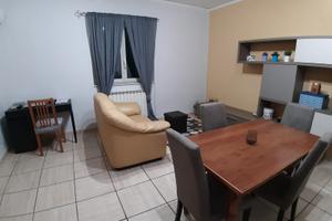 Appartamento trilocale ammobiliato