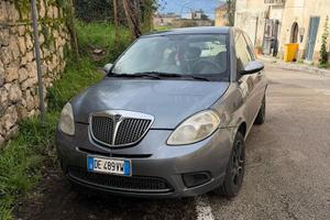 Lancia Y 2 serie 1.2 benzina/gpl