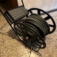 Stage Box Canon Xrl Dmx mixer