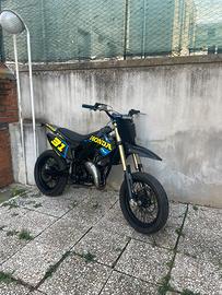 Smembro hm 50