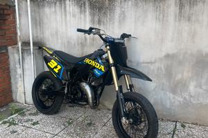 Smembro hm 50