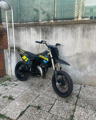 Smembro hm 50