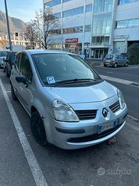 Renault modus