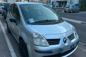Renault modus
