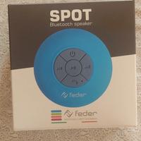 speaker bluetooth 