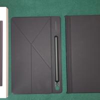Smart Book Cover Samsung Galaxy Tab S9