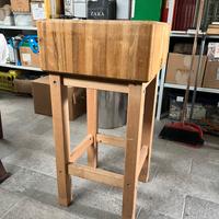 Tavolo da taglio professionale LE-MANN
