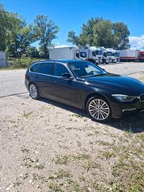 Bmw 320d