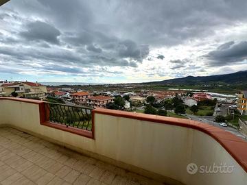 Rif.RI415| villa a schiera soverato