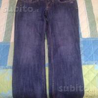 Jeans donna alcott italiano originale