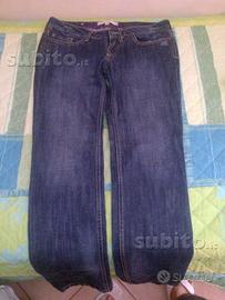 Jeans donna alcott italiano originale