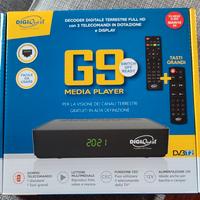 decoder DVB