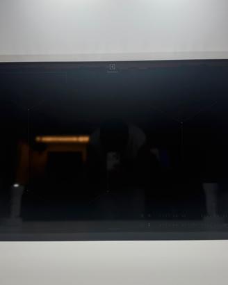 Electrolux Serie 600 a 4 Fuochi 80cm 780x520mm