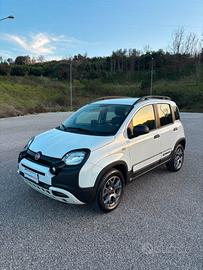 FIAT PANDA  1.3 MJT 95CV S&S CITY CROSS